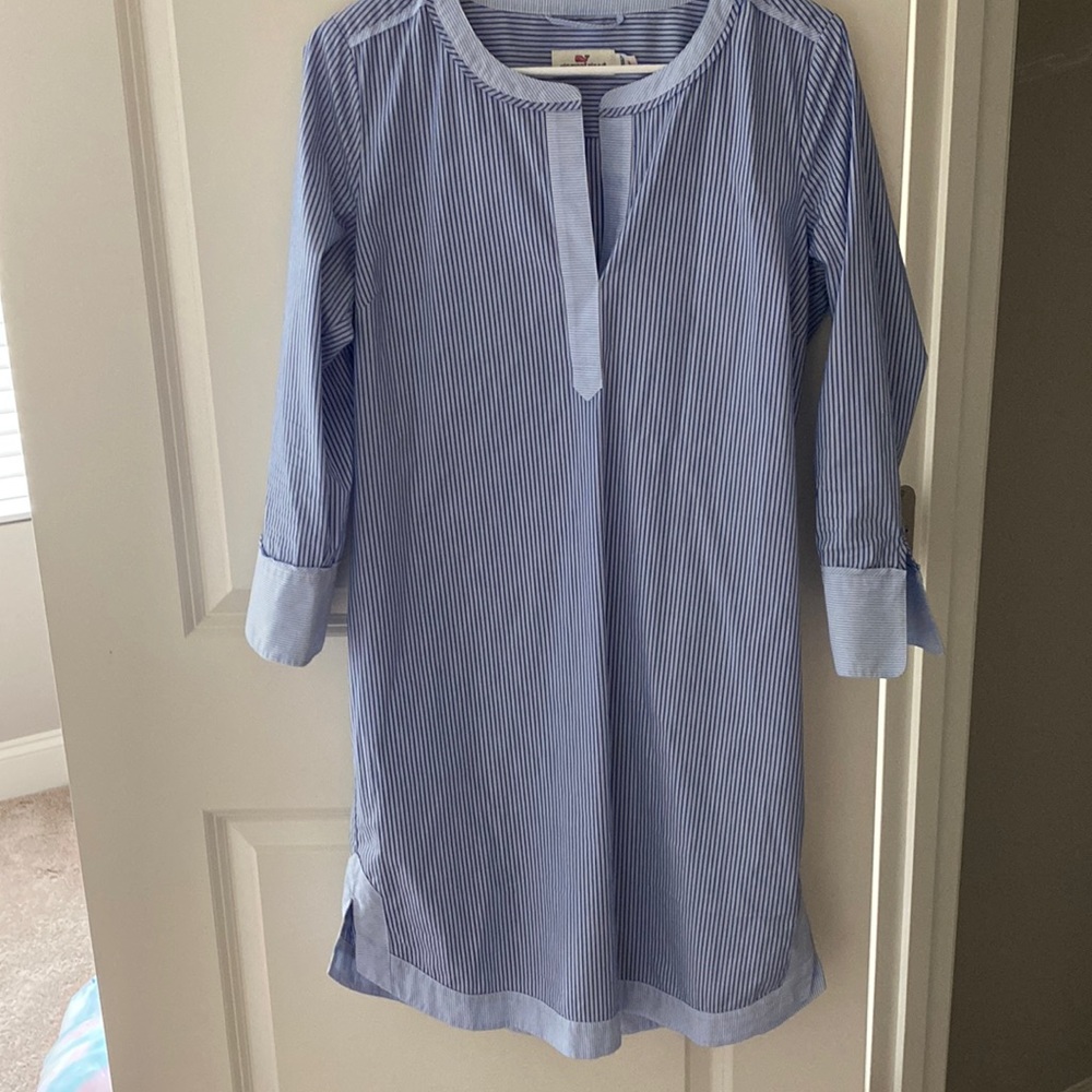 Vineyard Vines Dress